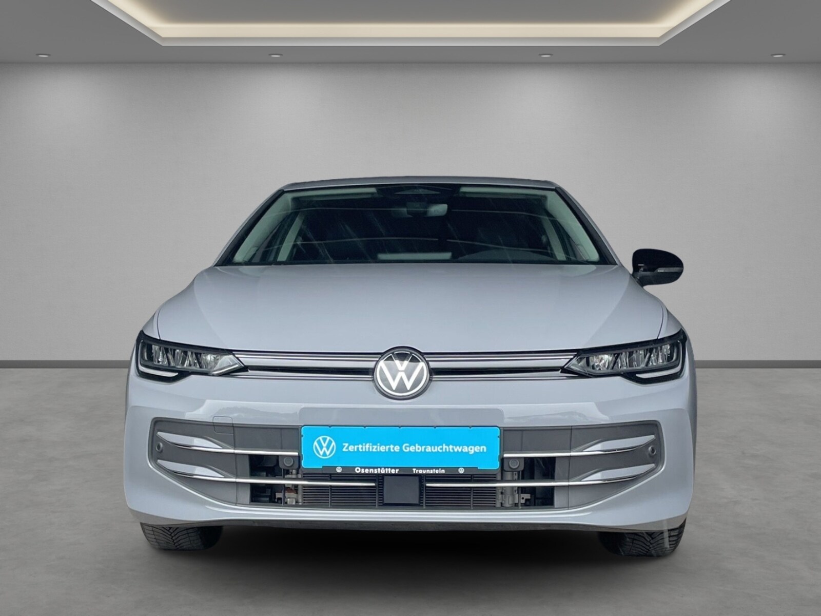 Volkswagen Golf – Bild 10