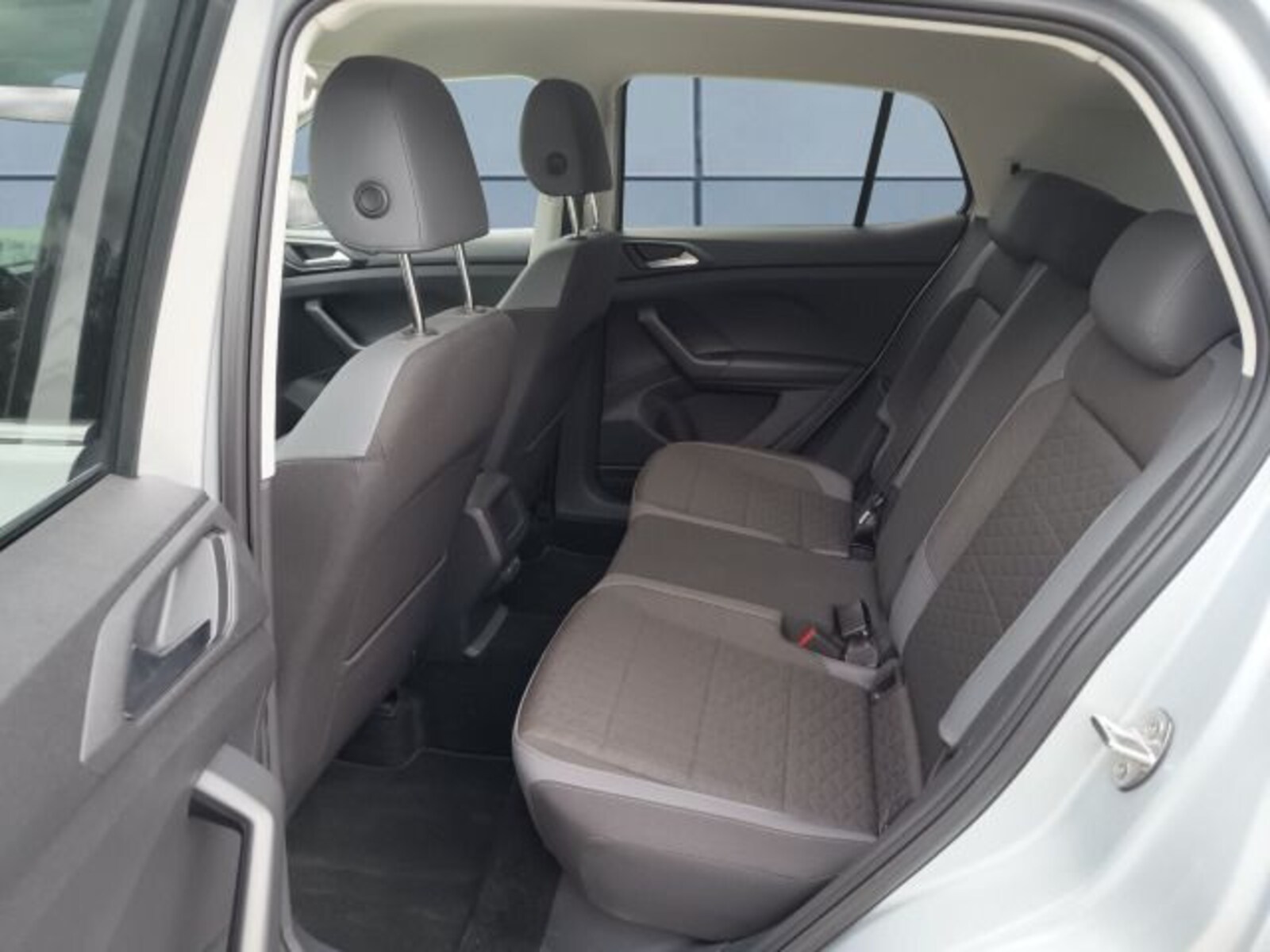 Volkswagen T-Cross – Bild 10