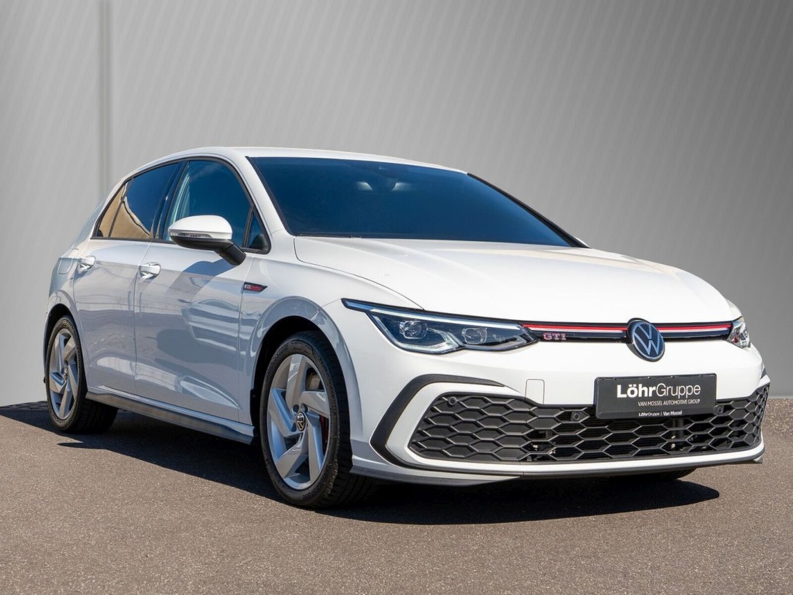 Volkswagen Golf – Bild 3