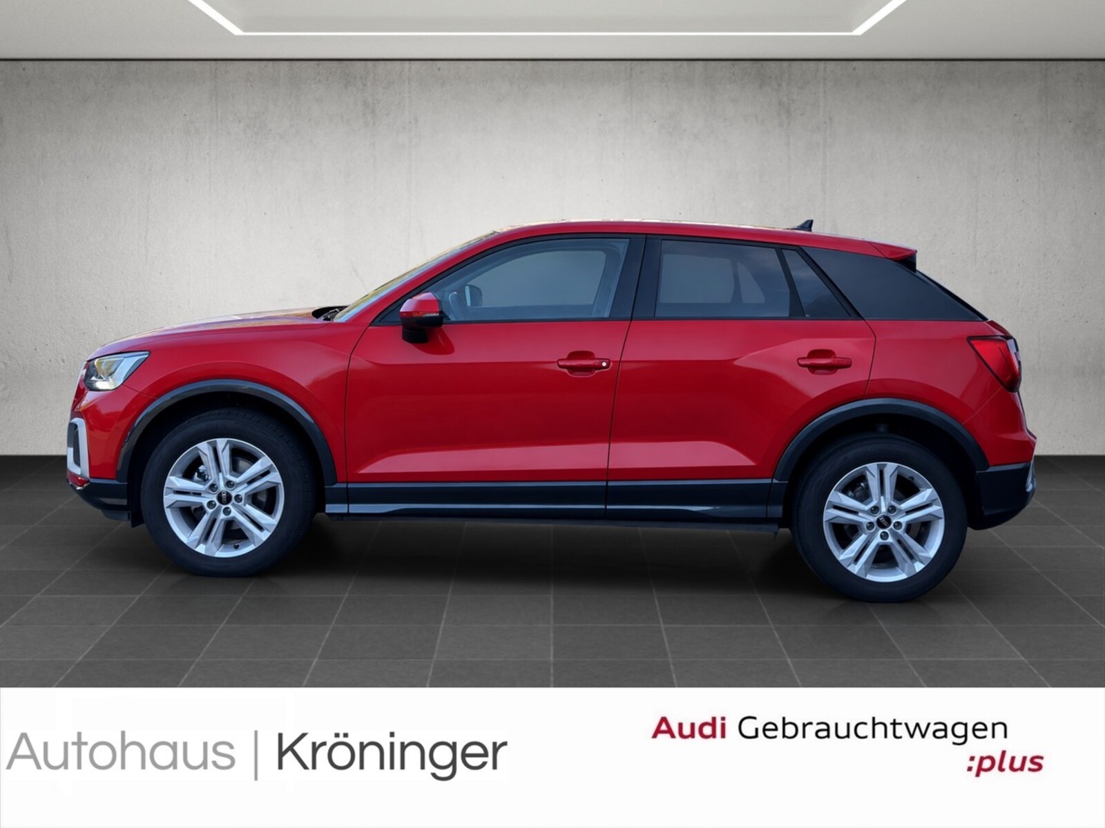 Audi Q2 – Bild 3