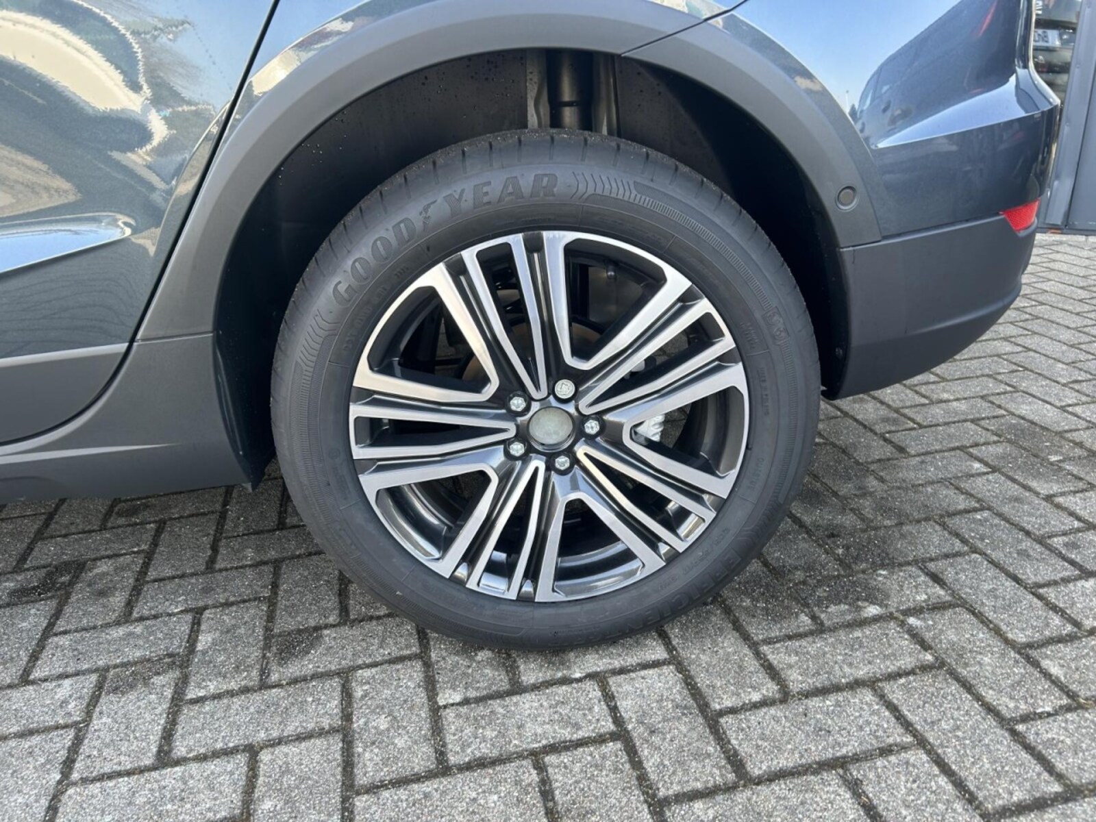 SEAT Arona – Bild 4