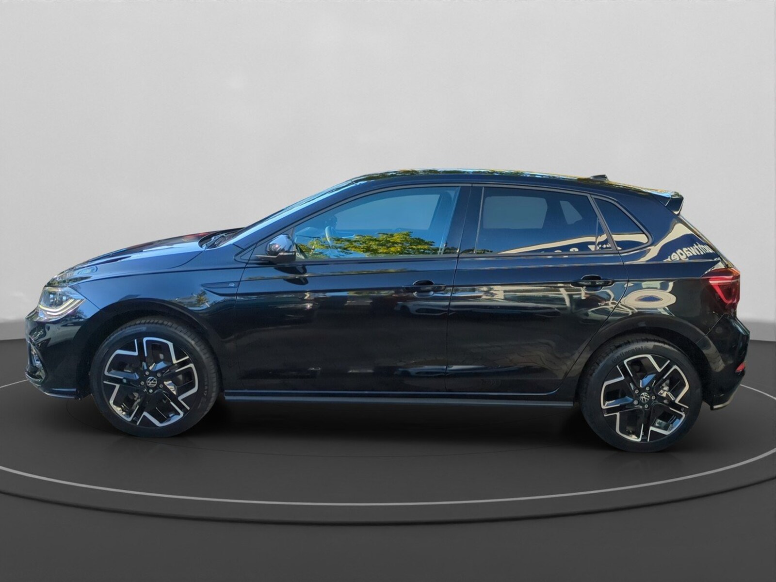 Volkswagen Polo – Bild 3