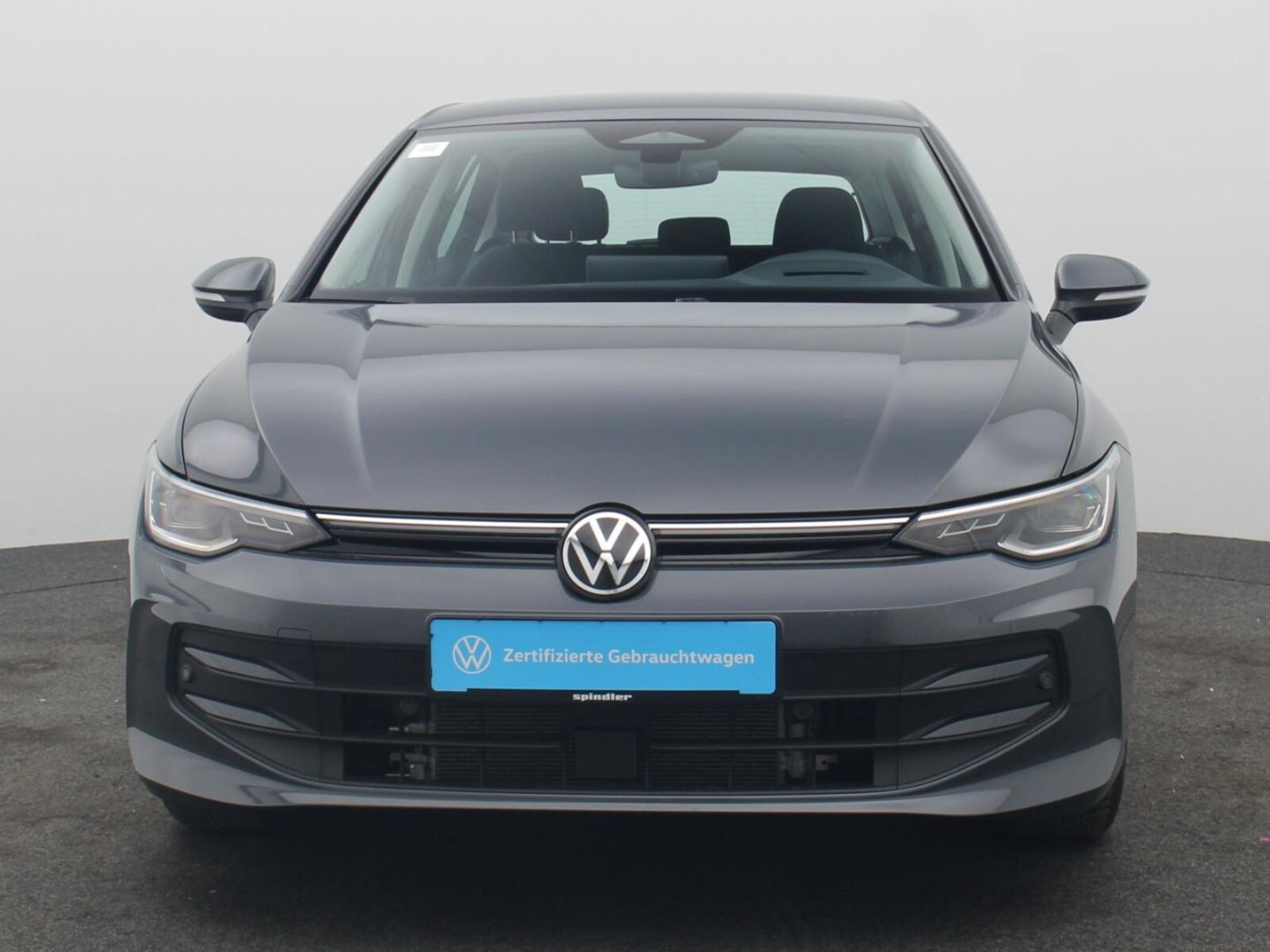 Volkswagen Golf – Bild 3