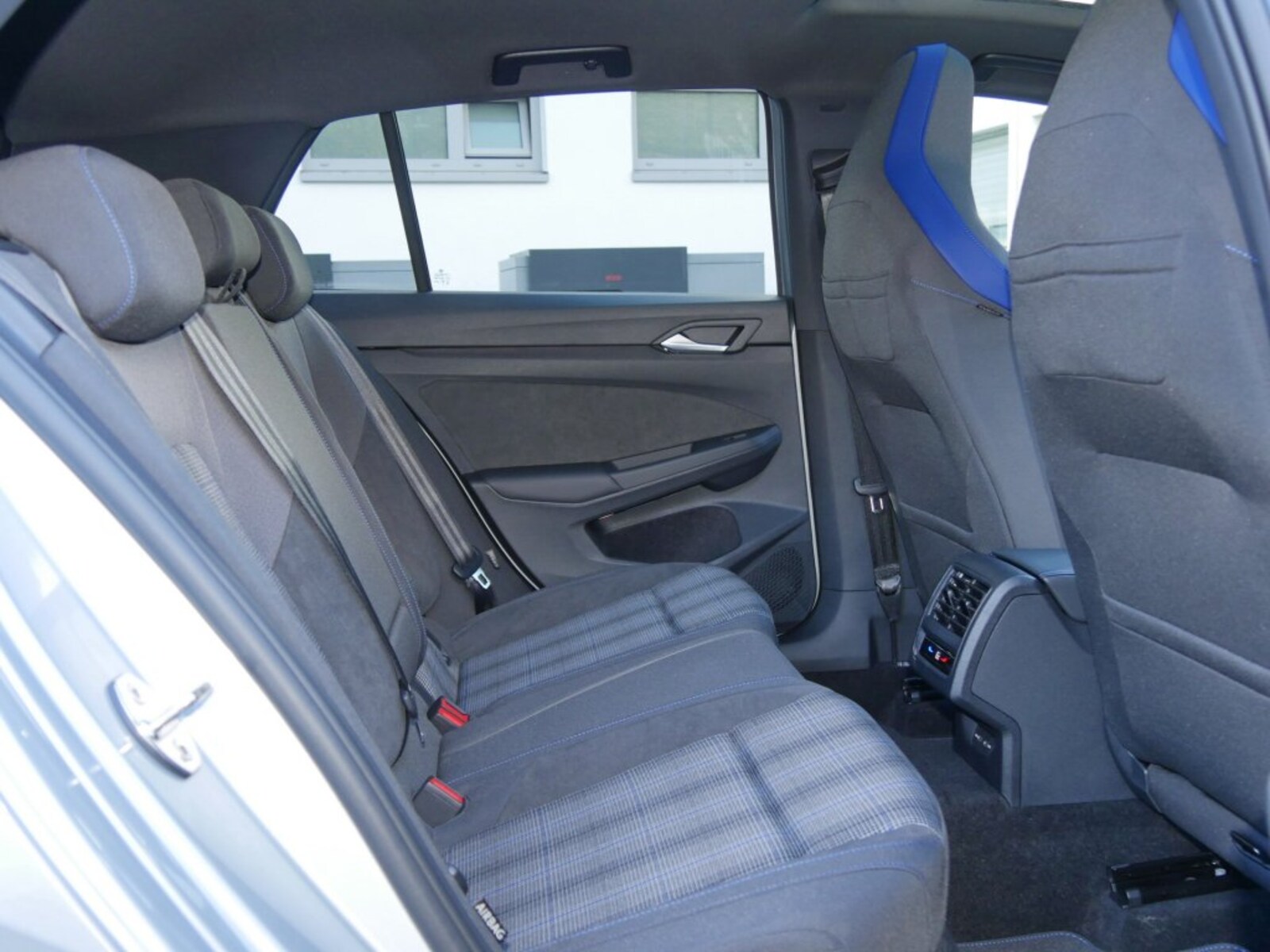 Volkswagen Golf – Bild 9