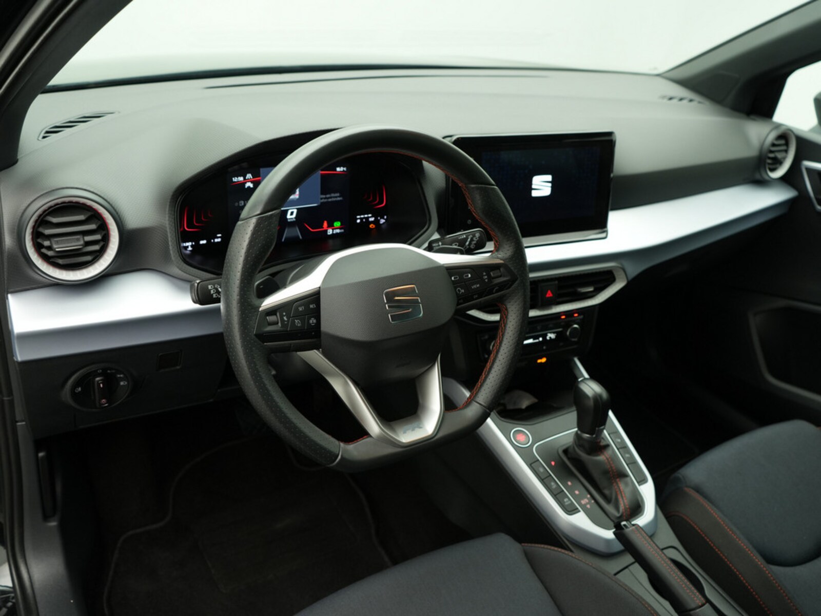 SEAT Arona – Bild 4