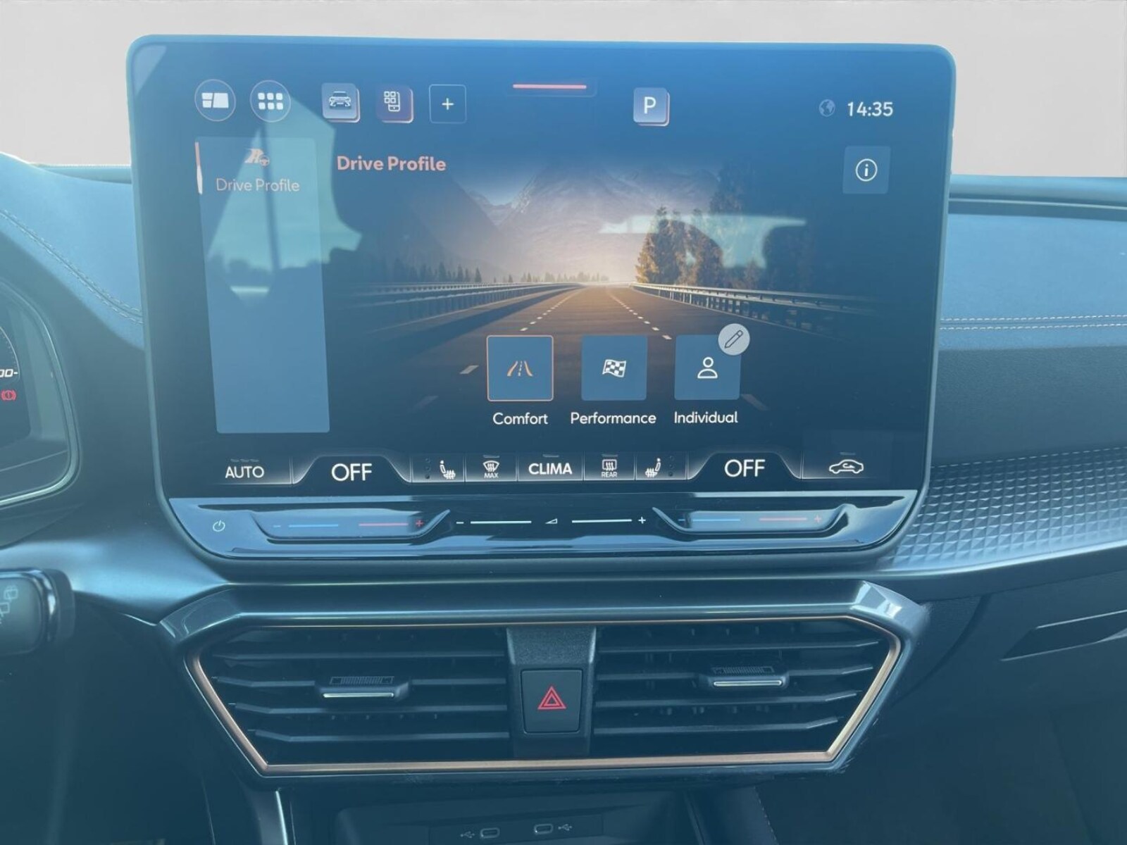 CUPRA Formentor – Bild 10