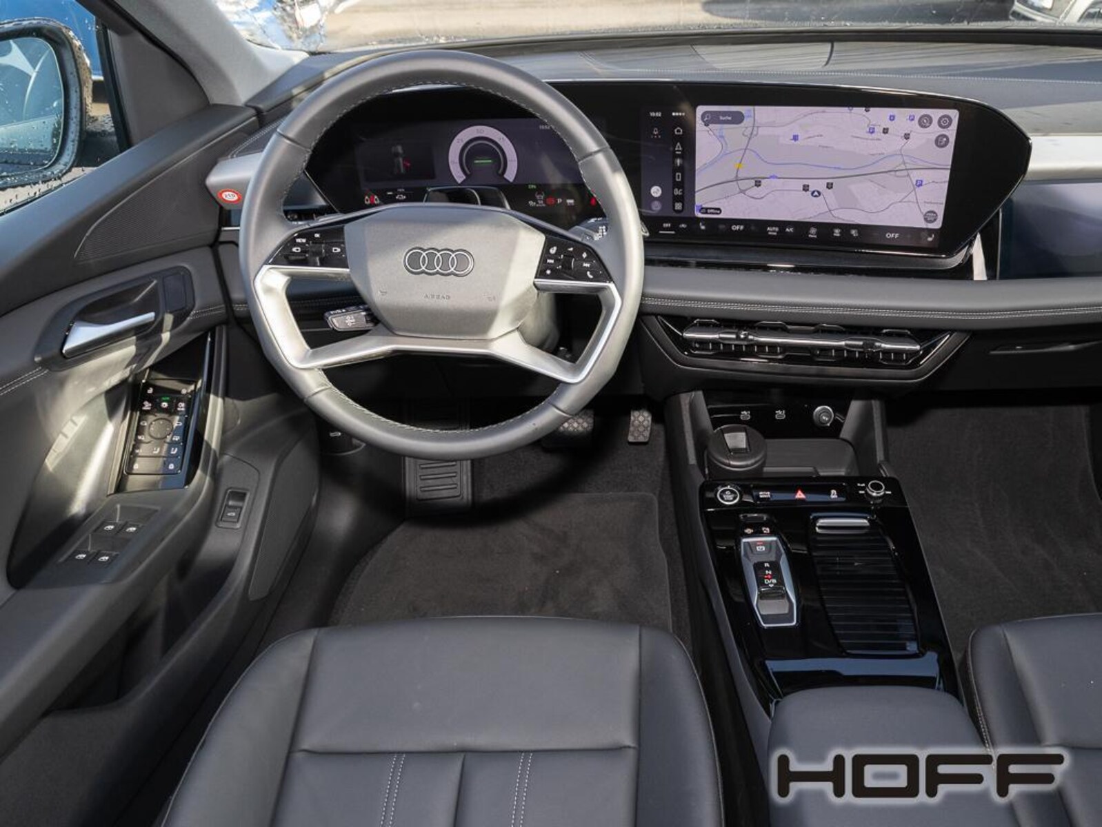 Audi Q6 e-tron – Bild 6