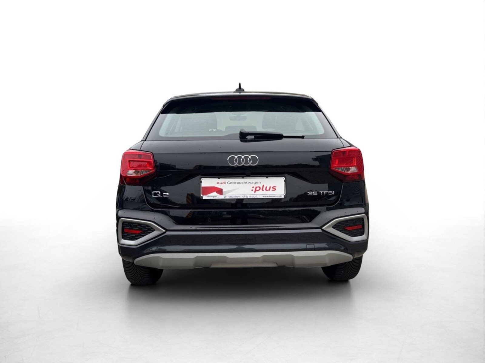 Audi Q2 – Bild 19