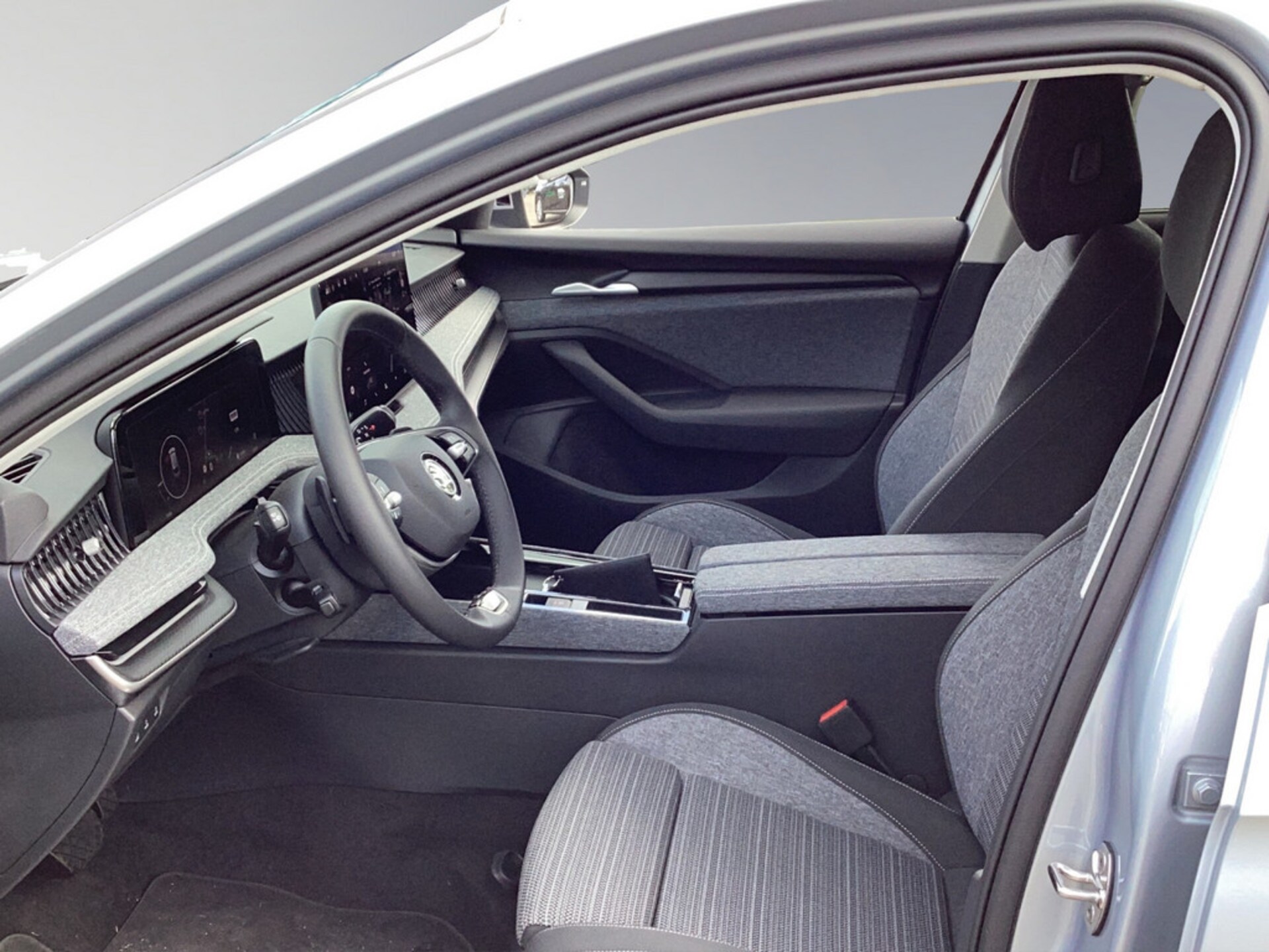 Skoda Superb Combi Selection