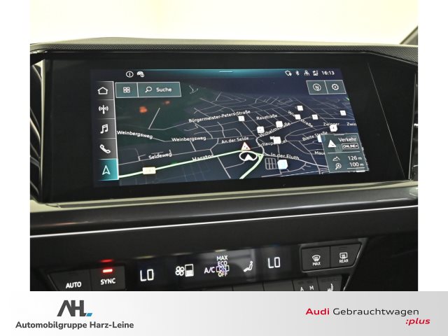 Image about Audi Q4 e-tron 40 e-tron
