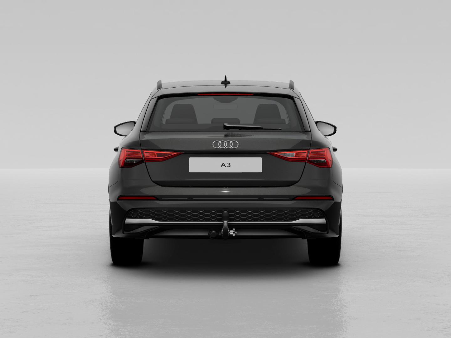 Image about Audi A3 Sportback advanced 35 TFSI Schaltgetriebe