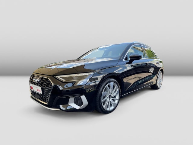 Image about Audi A3 Sportback 40 TDI quattro S tronic