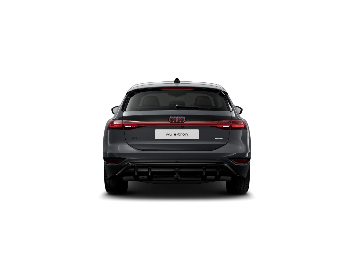 Image about Audi A6 Avant e-tron e-tron quattro