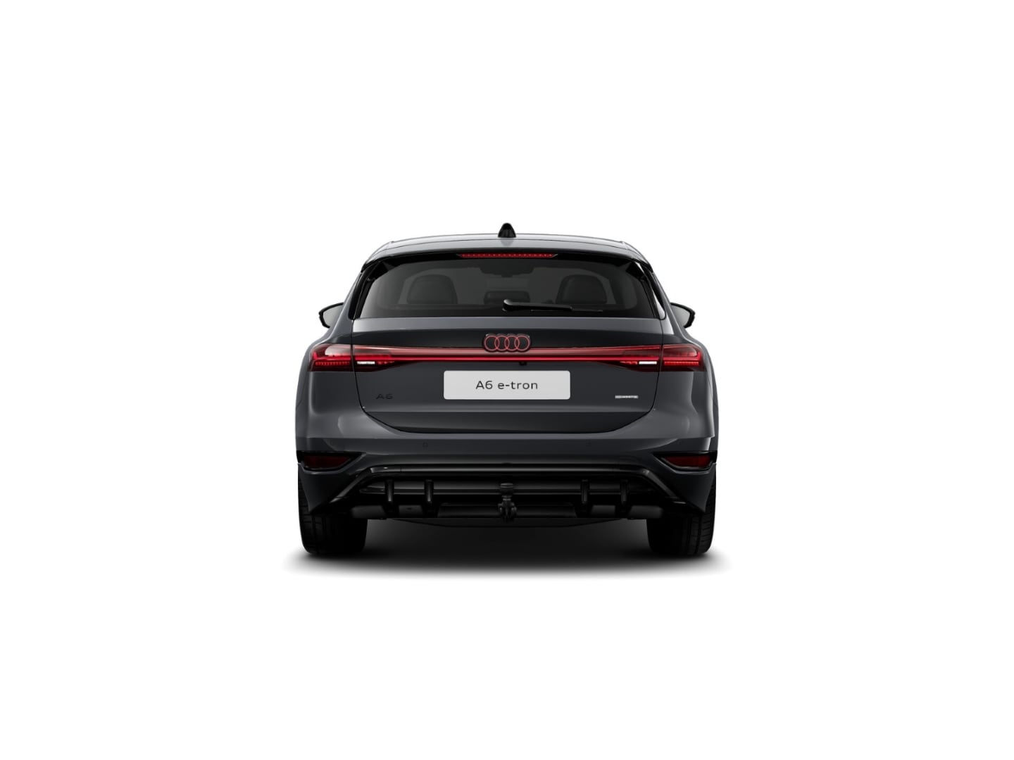 Image about Audi A6 Avant e-tron e-tron quattro