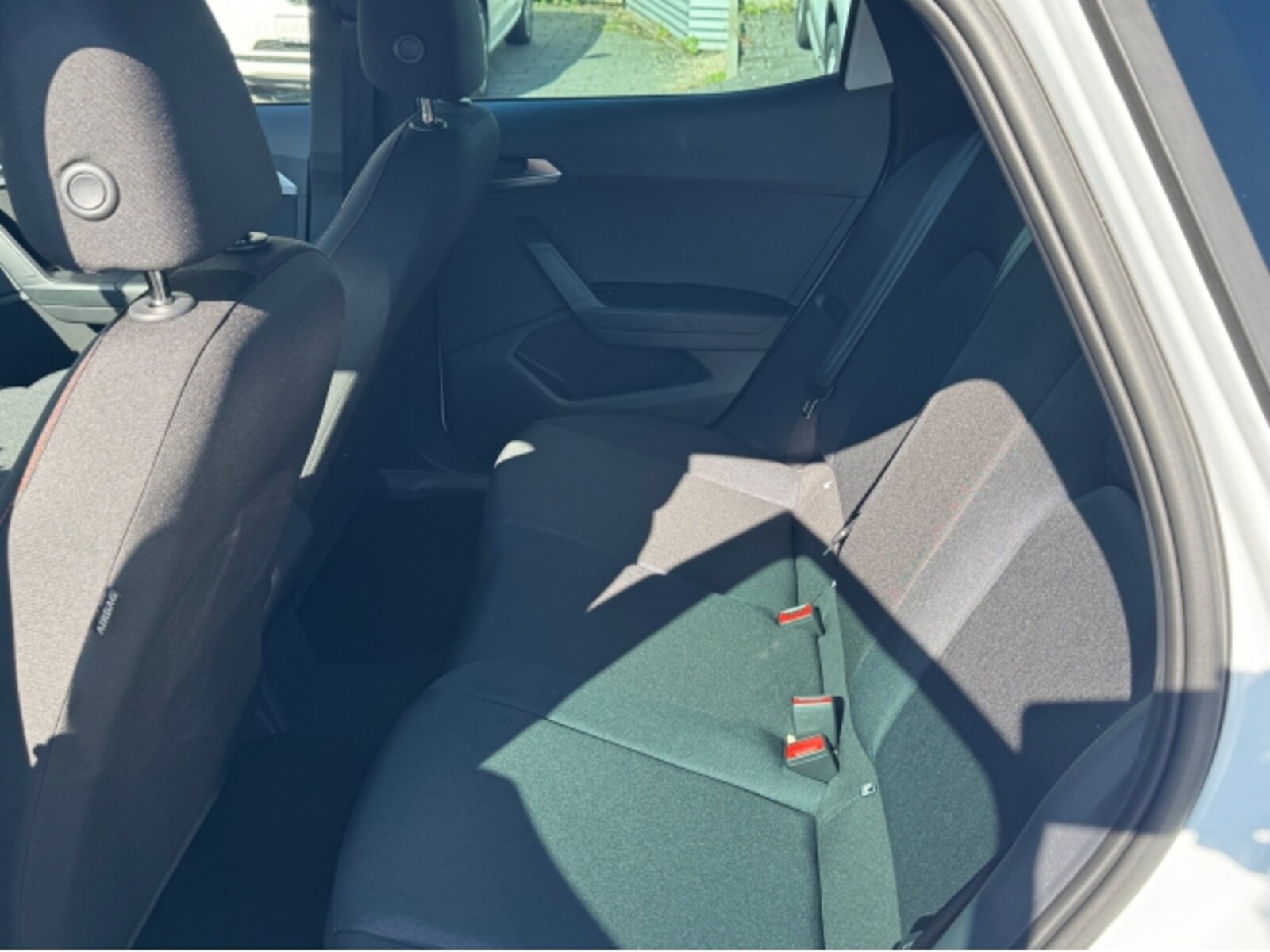 SEAT Arona – Bild 10