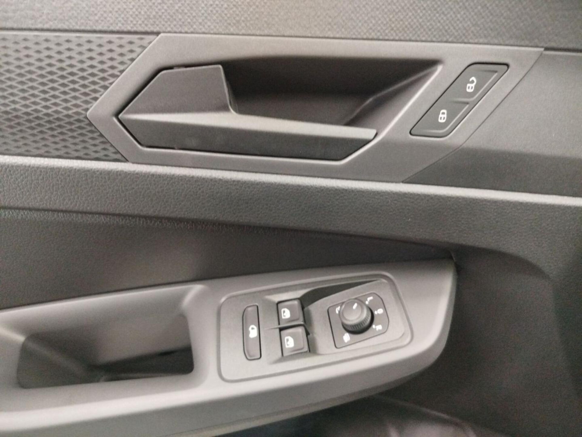 Volkswagen Caddy Cargo