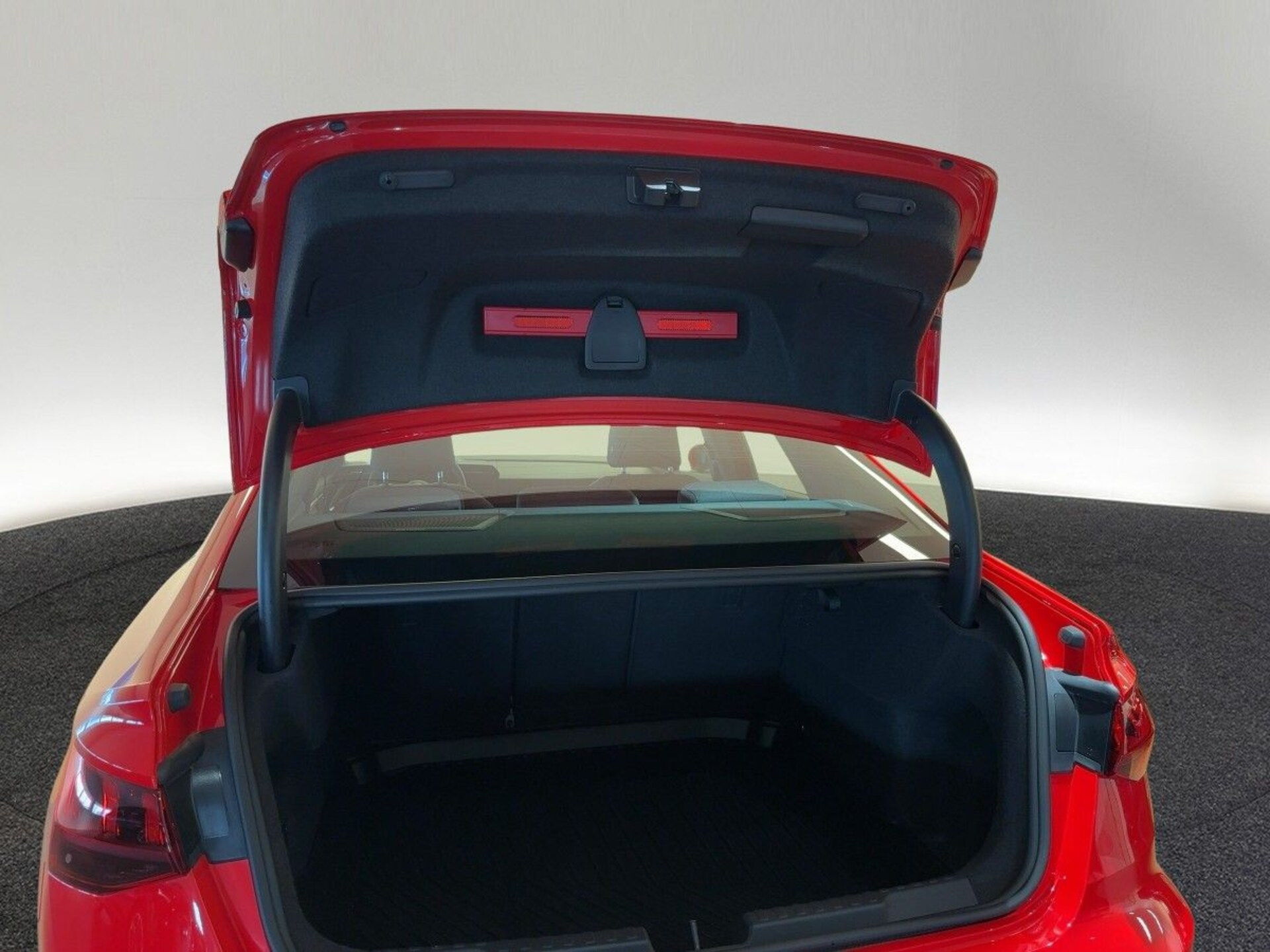Audi A3 Limousine S line
