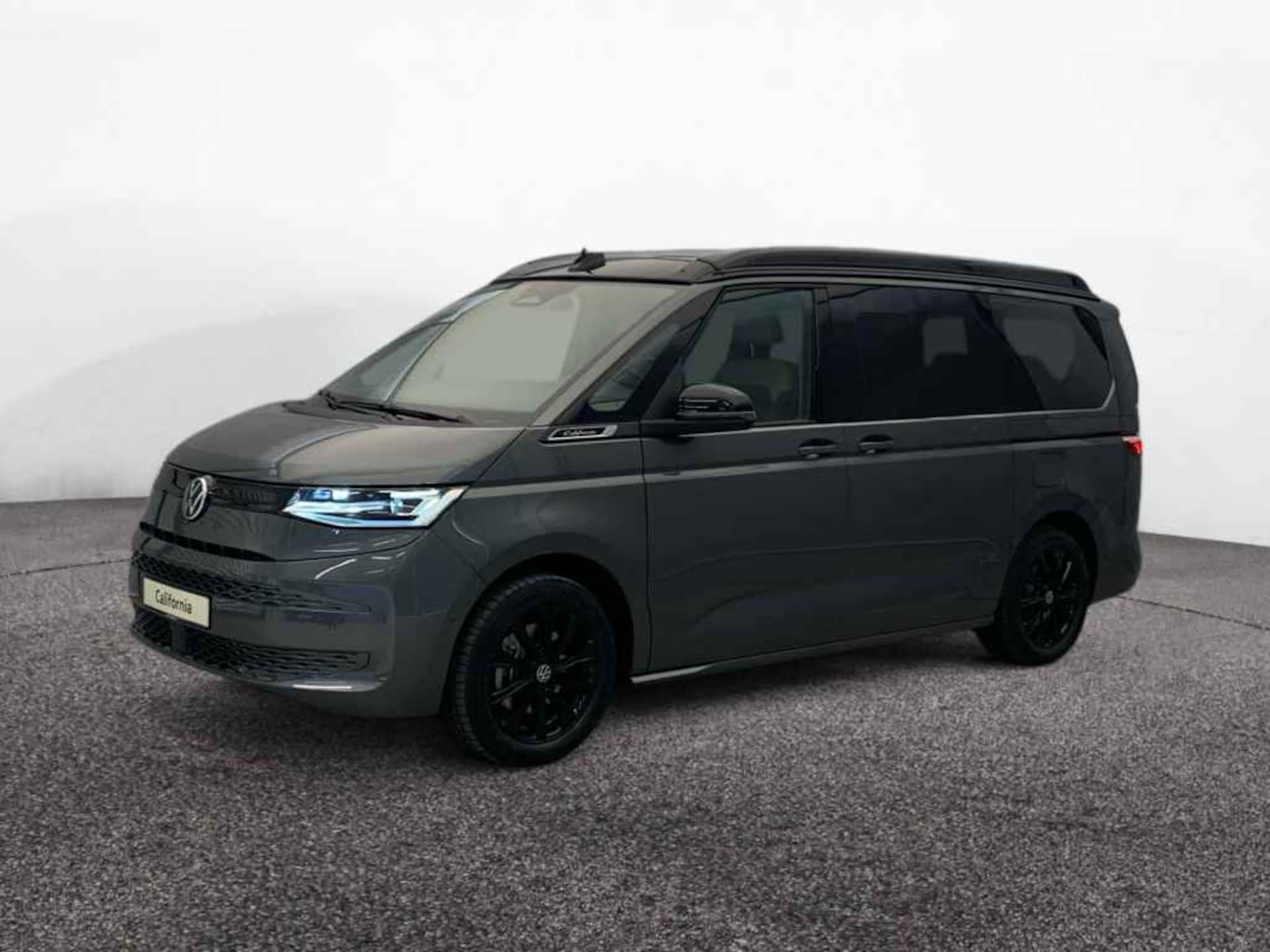 Volkswagen California Beach
