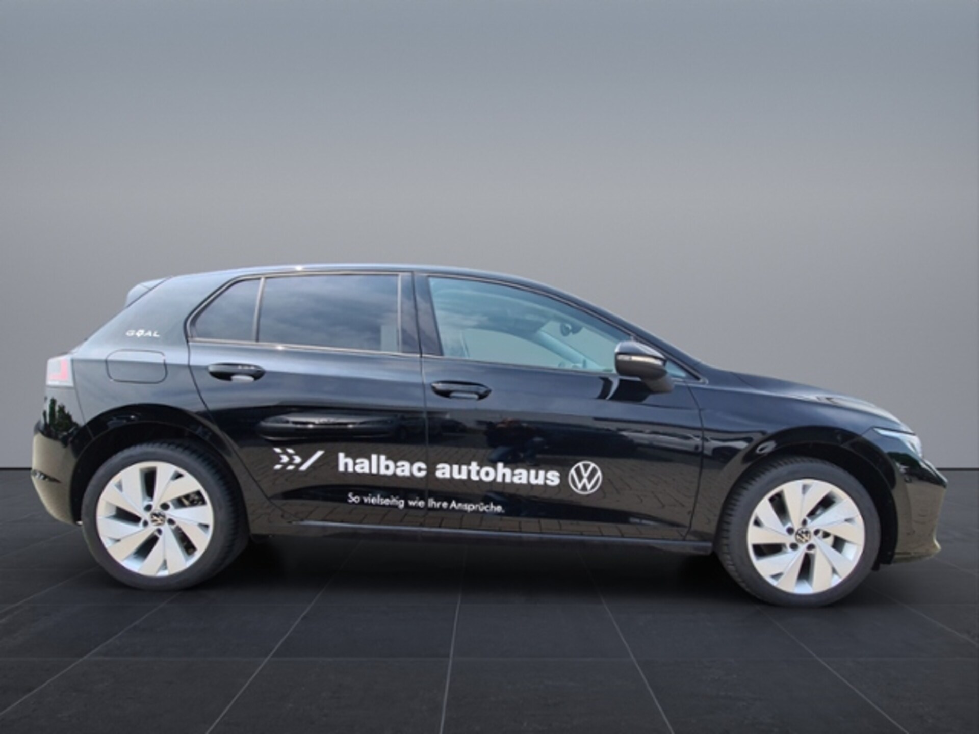 Volkswagen Golf Goal