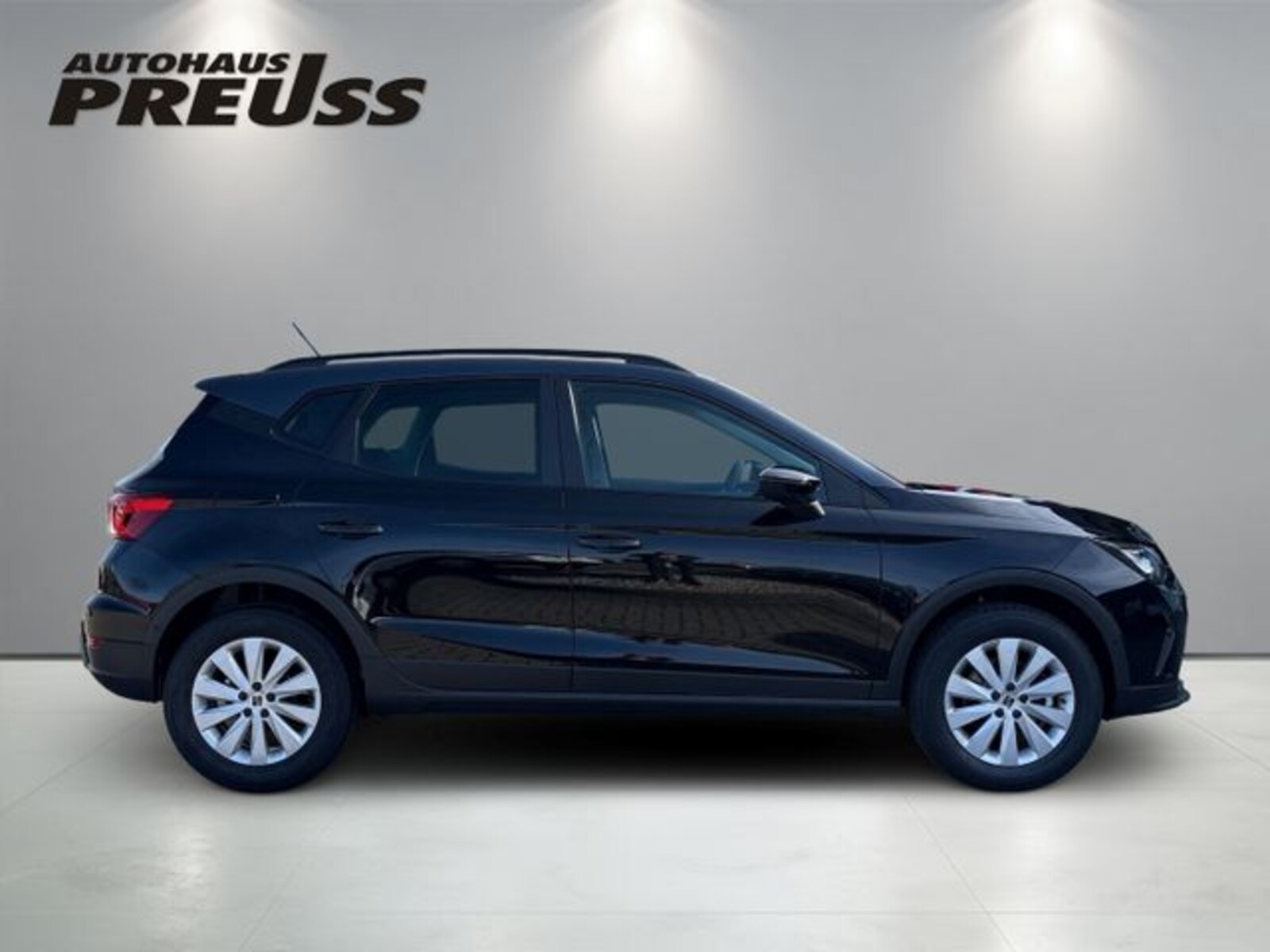 SEAT Arona – Bild 5