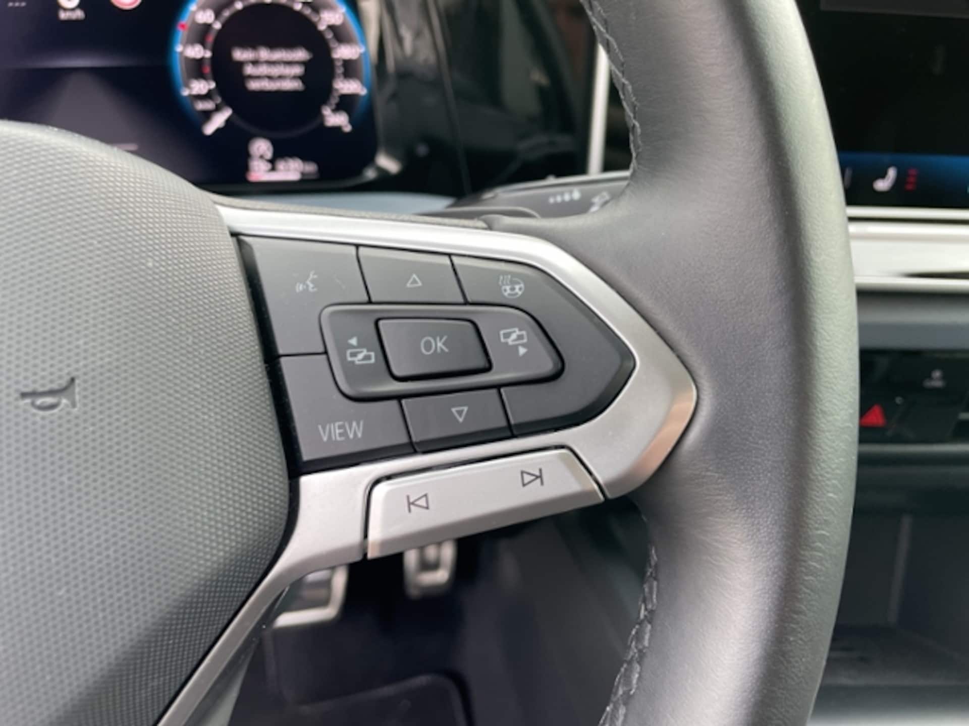 Volkswagen Golf Goal