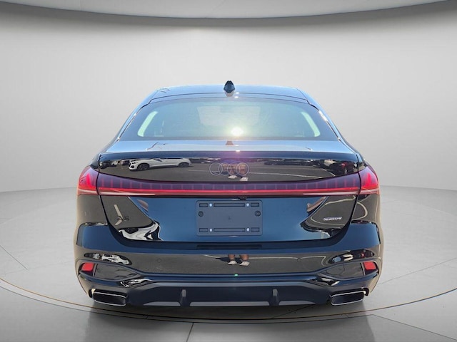 2026 Audi A5 Sedan