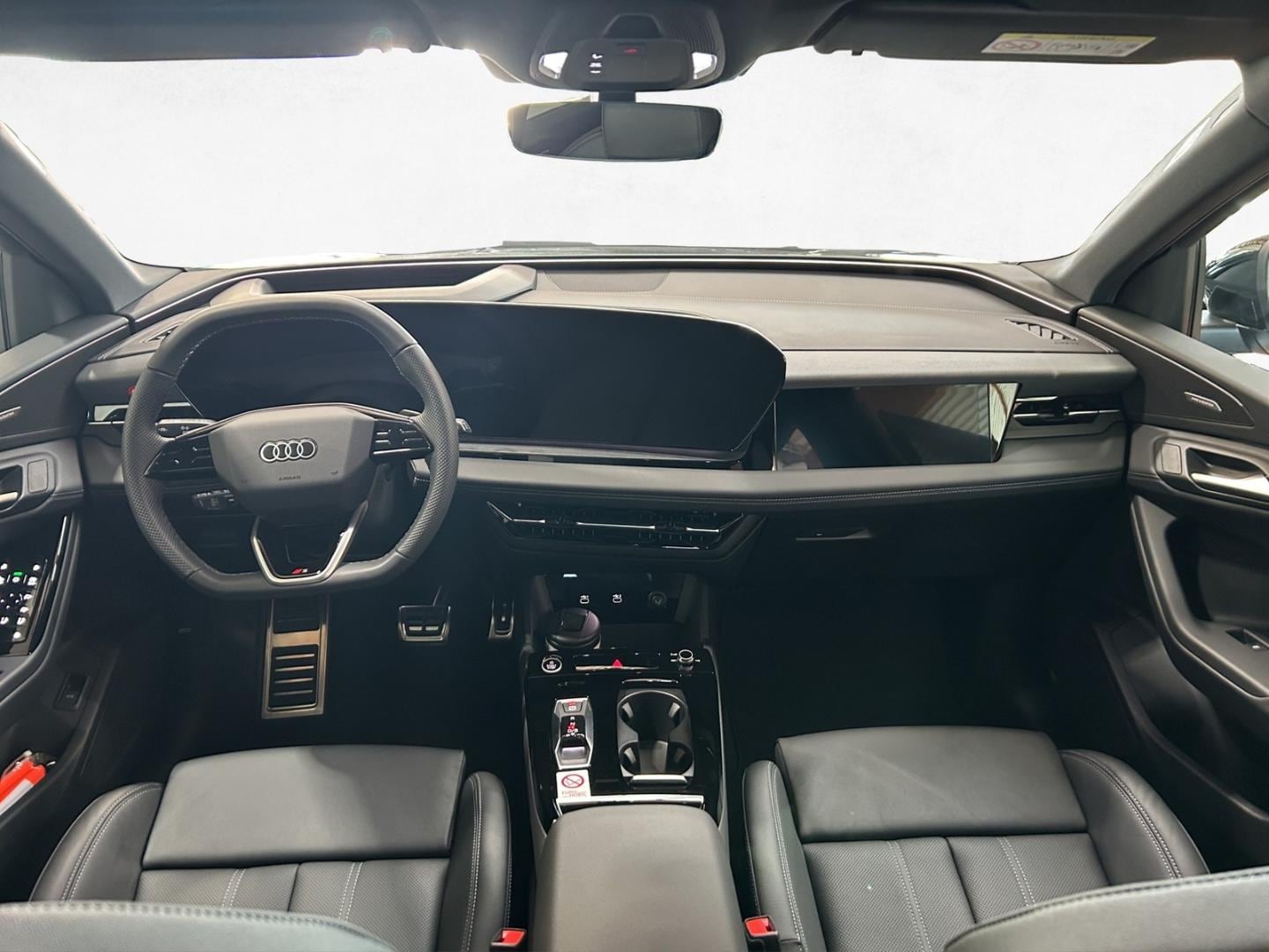 Bild über Audi Q6 SUV e-tron e-tron quattro - für weitere Informationen kontaktieren Sie den Audi Partner