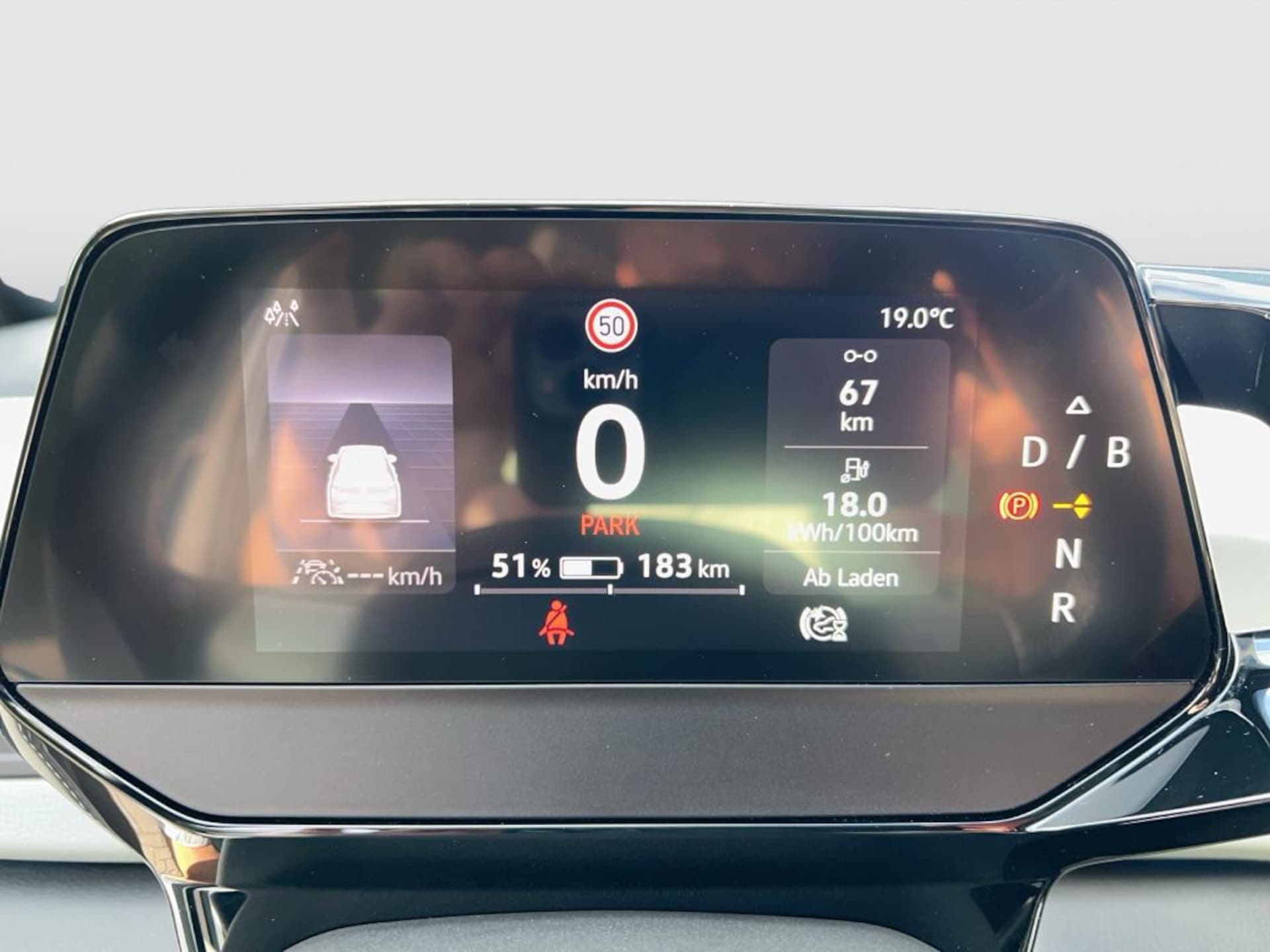 Volkswagen ID.3 MOVE Pro