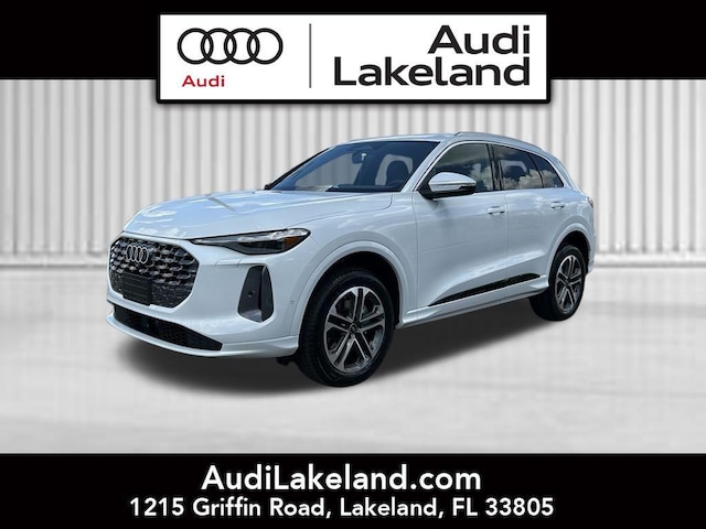Photo of 2026 Audi Q5