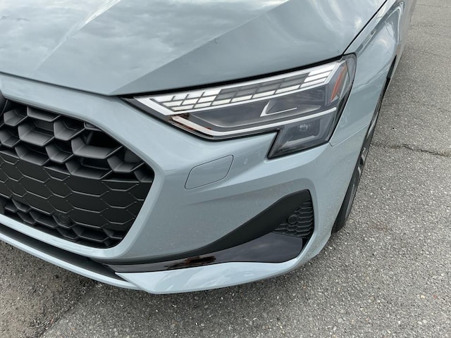 2026 Audi A3 Premium Plus - Photo 26