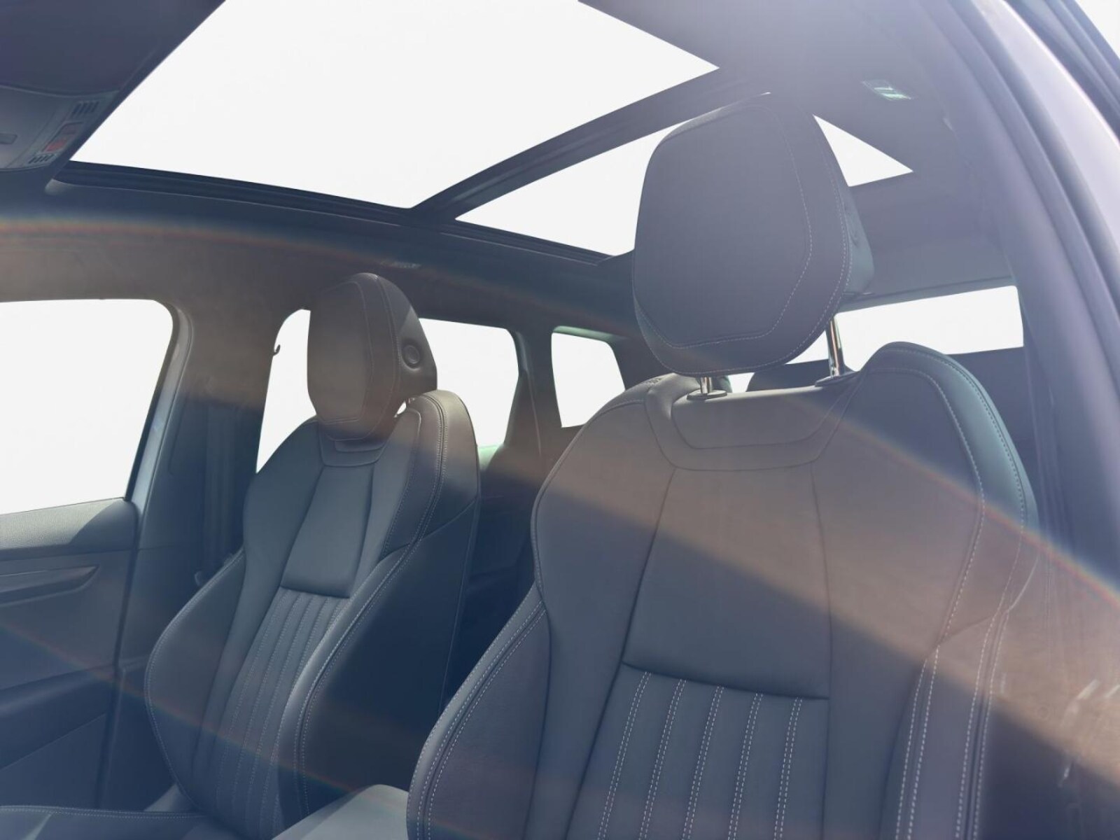 Škoda Karoq – Bild 9