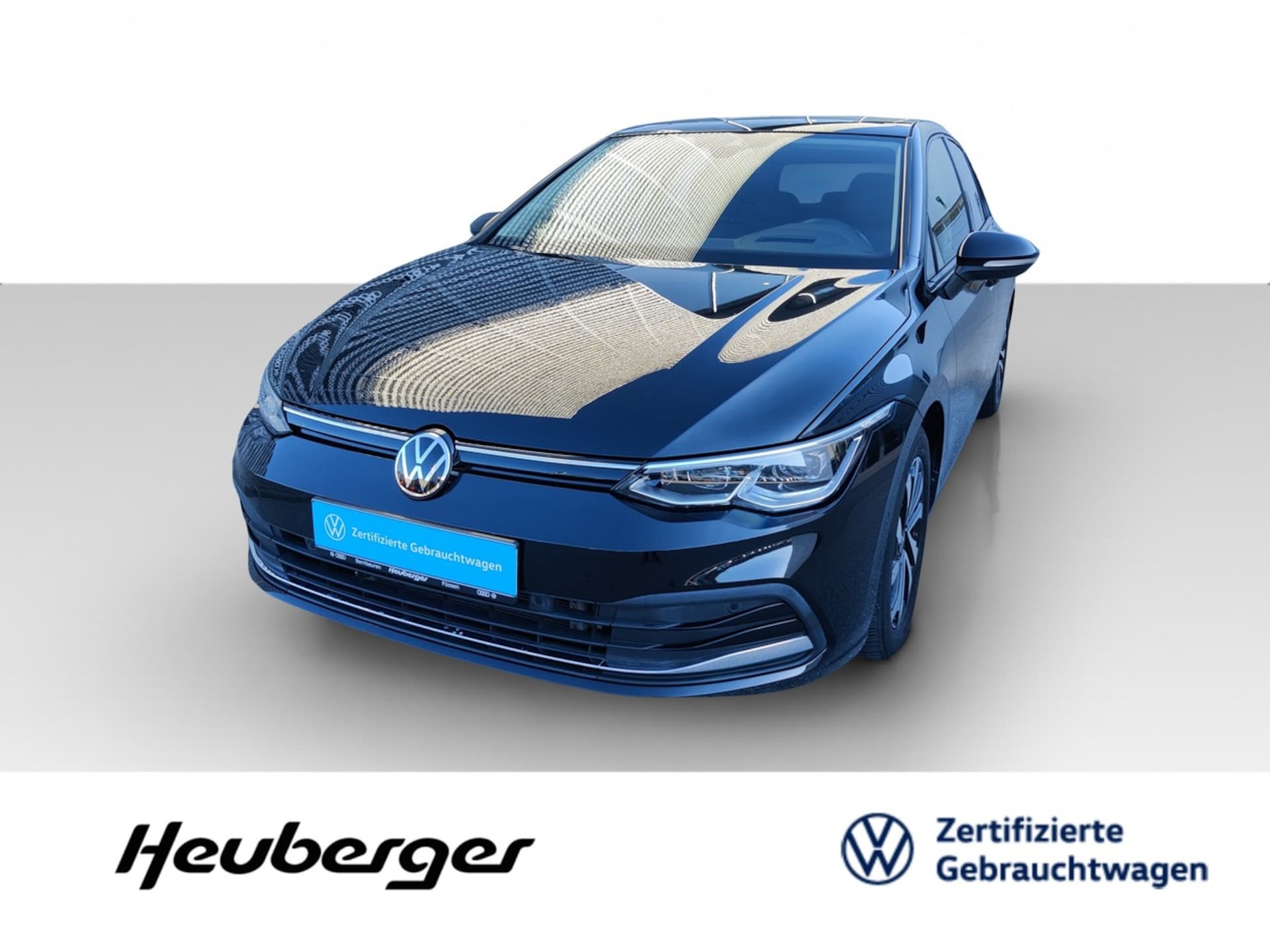 Volkswagen Golf Active