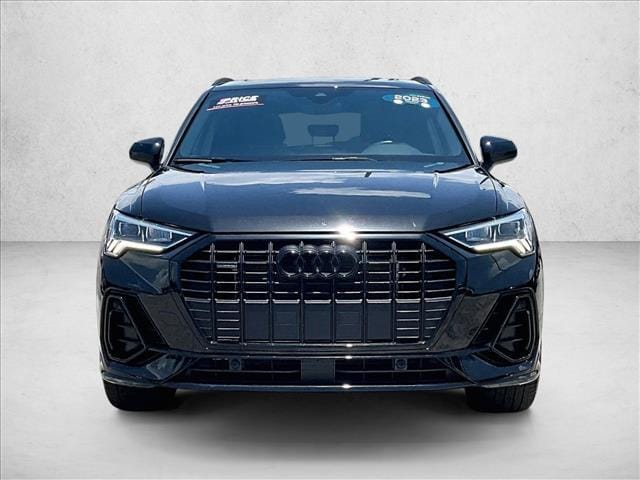 2023 Audi Q3 SUV
