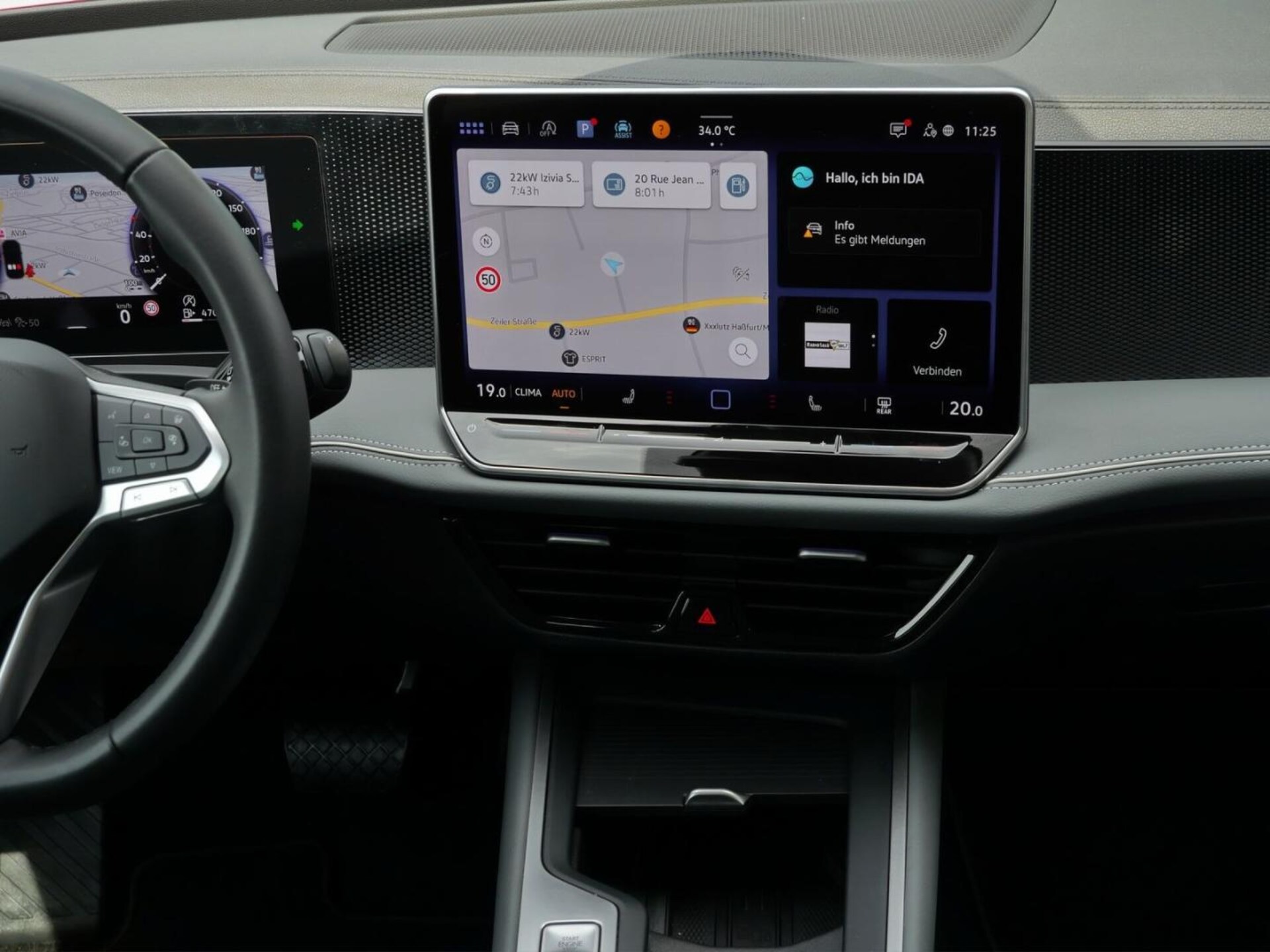 Volkswagen Passat Business