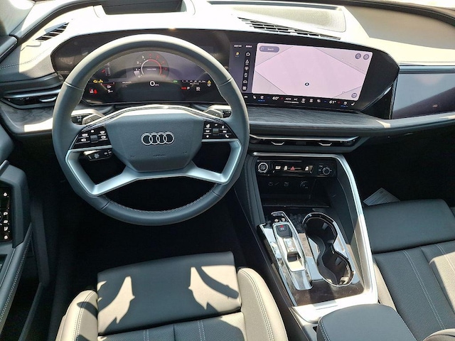 2026 Audi Q5 Sportback