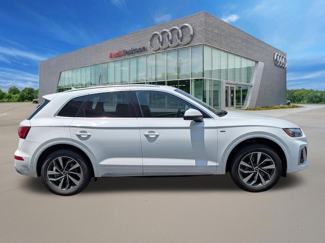2022 Audi Q5