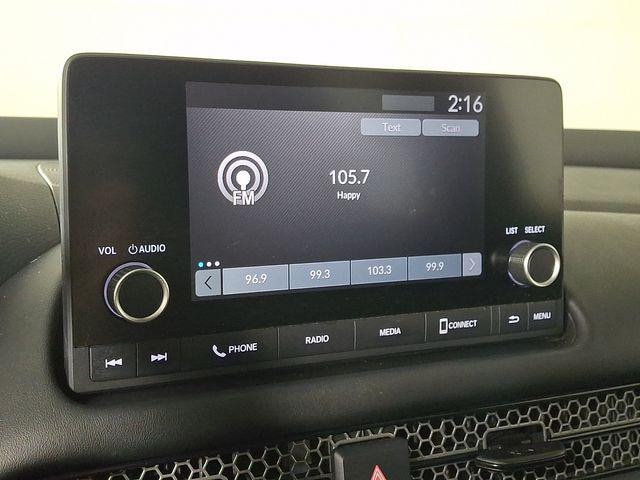 2024 Honda HR-V