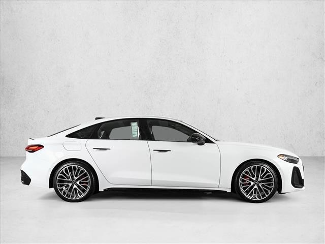 2026 Audi S5 Sedan