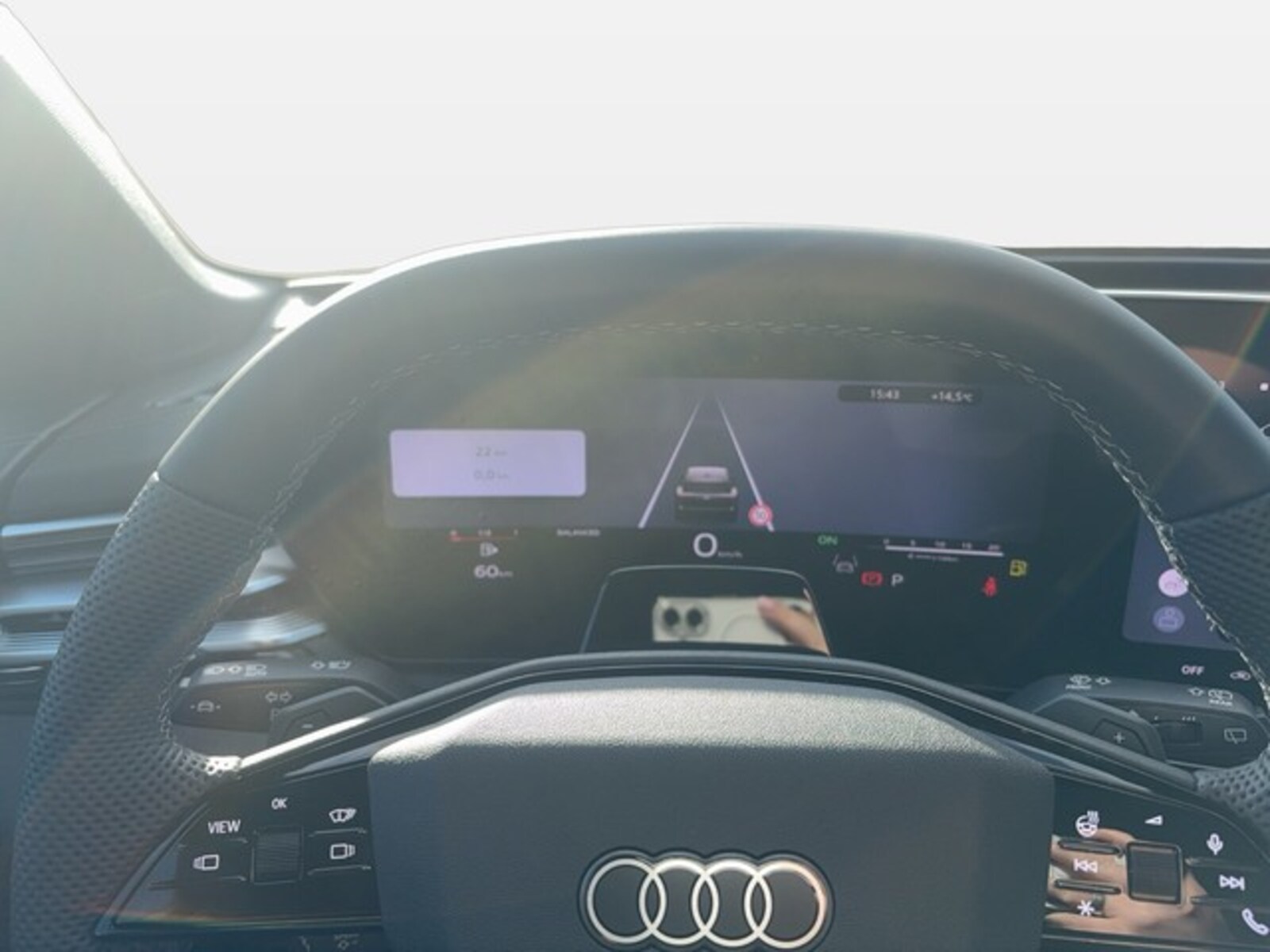 Audi A6 Avant – Bild 7