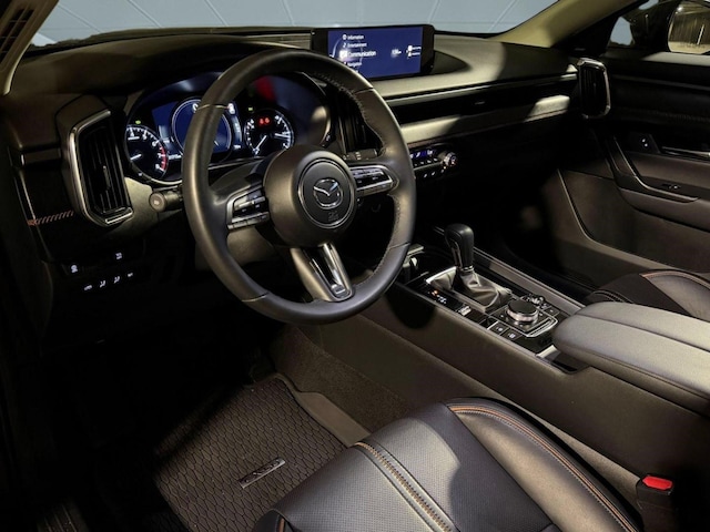 2024 Mazda CX-50