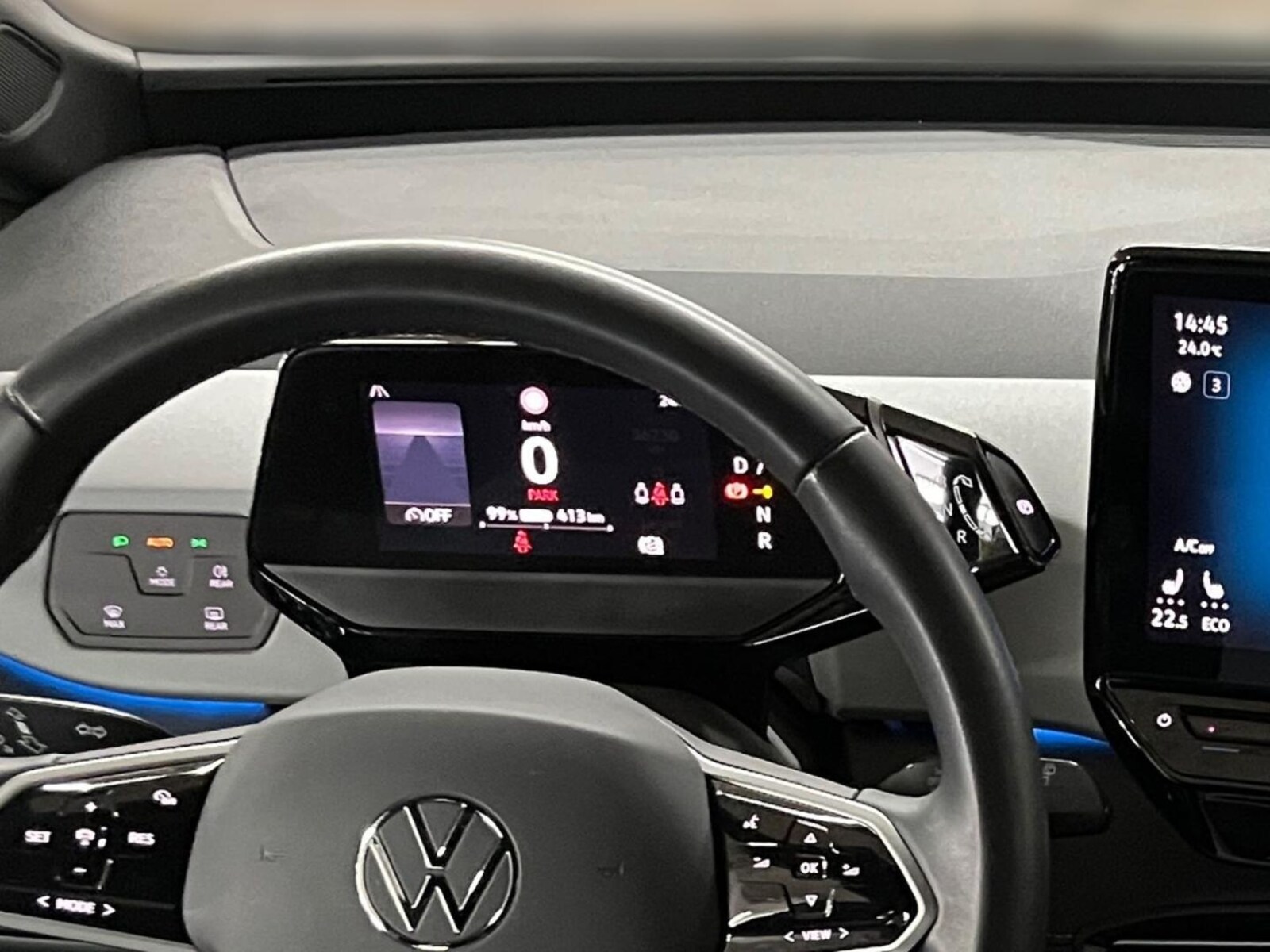 Volkswagen ID.3 – Bild 12