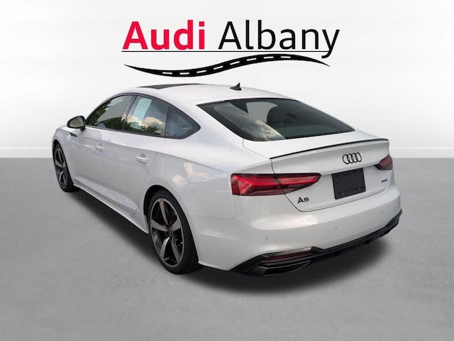 2023 Audi A5 Sportback