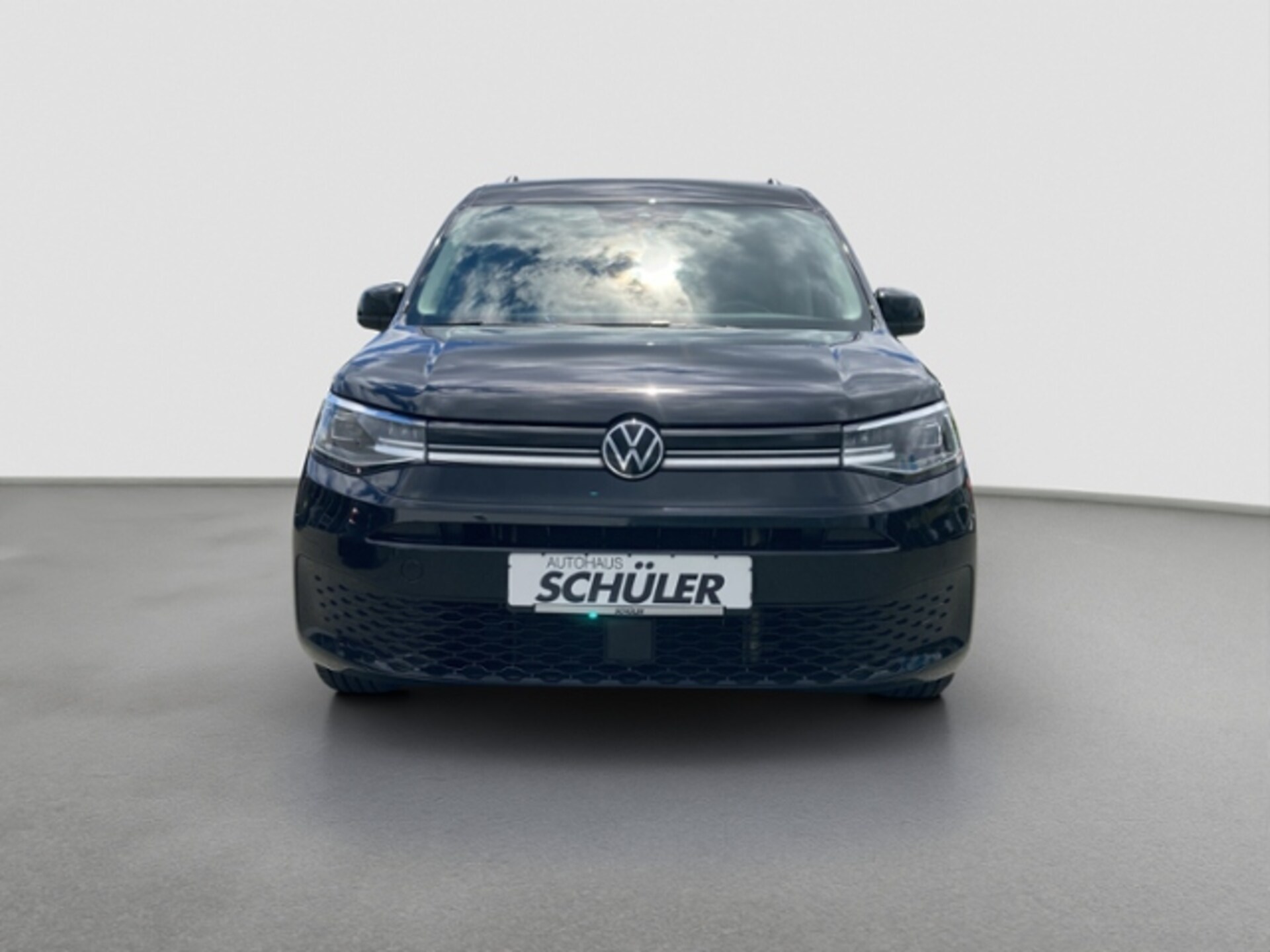 Volkswagen Caddy Maxi Style