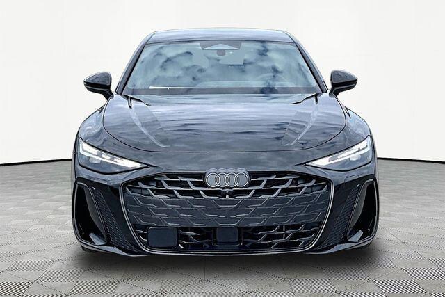 2026 Audi A6 Sedan