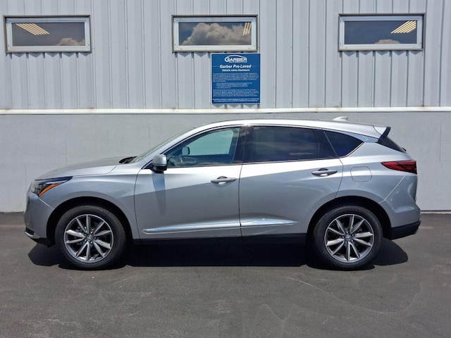 2024 Acura RDX