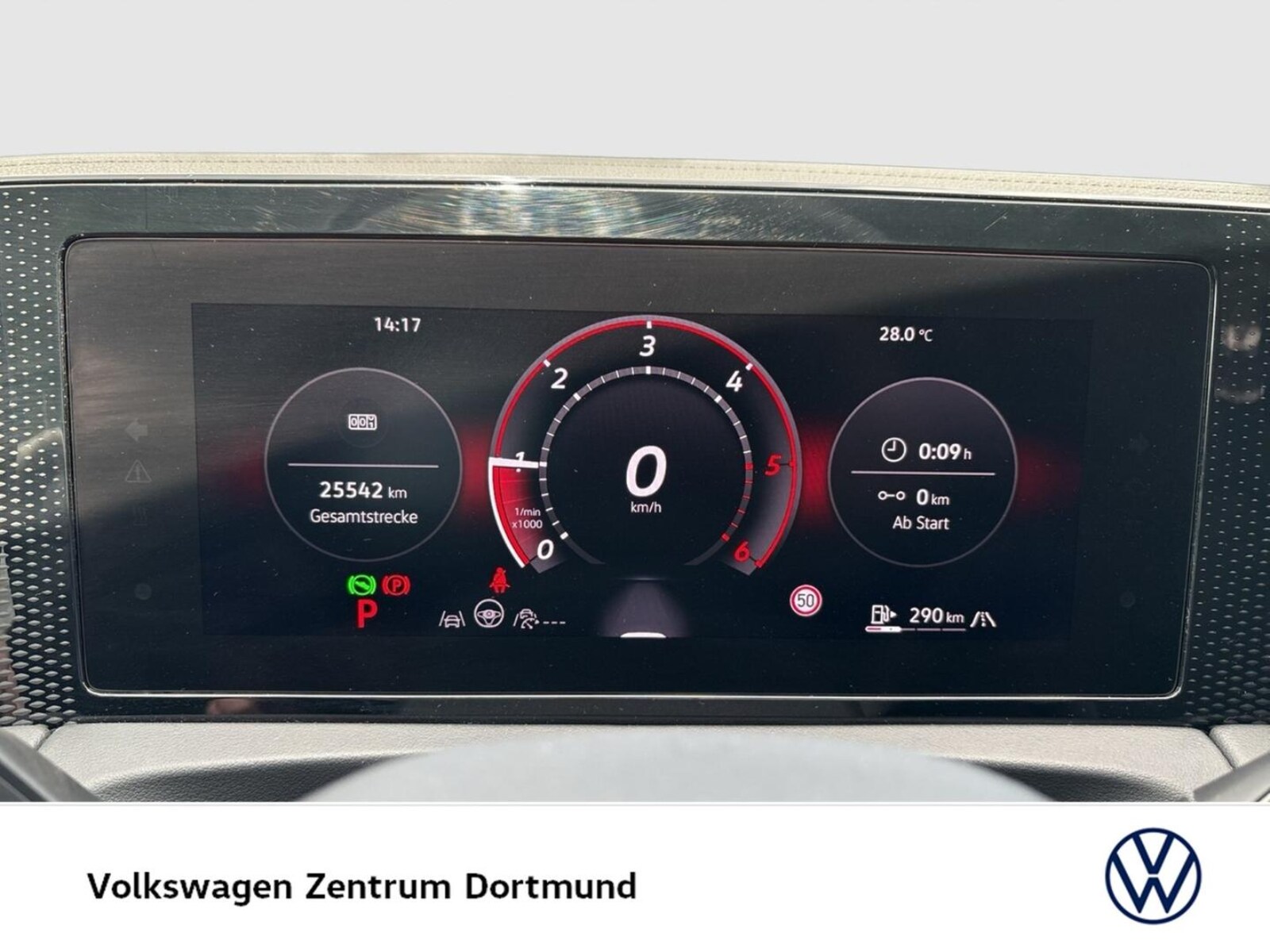 Volkswagen Tiguan – Bild 12