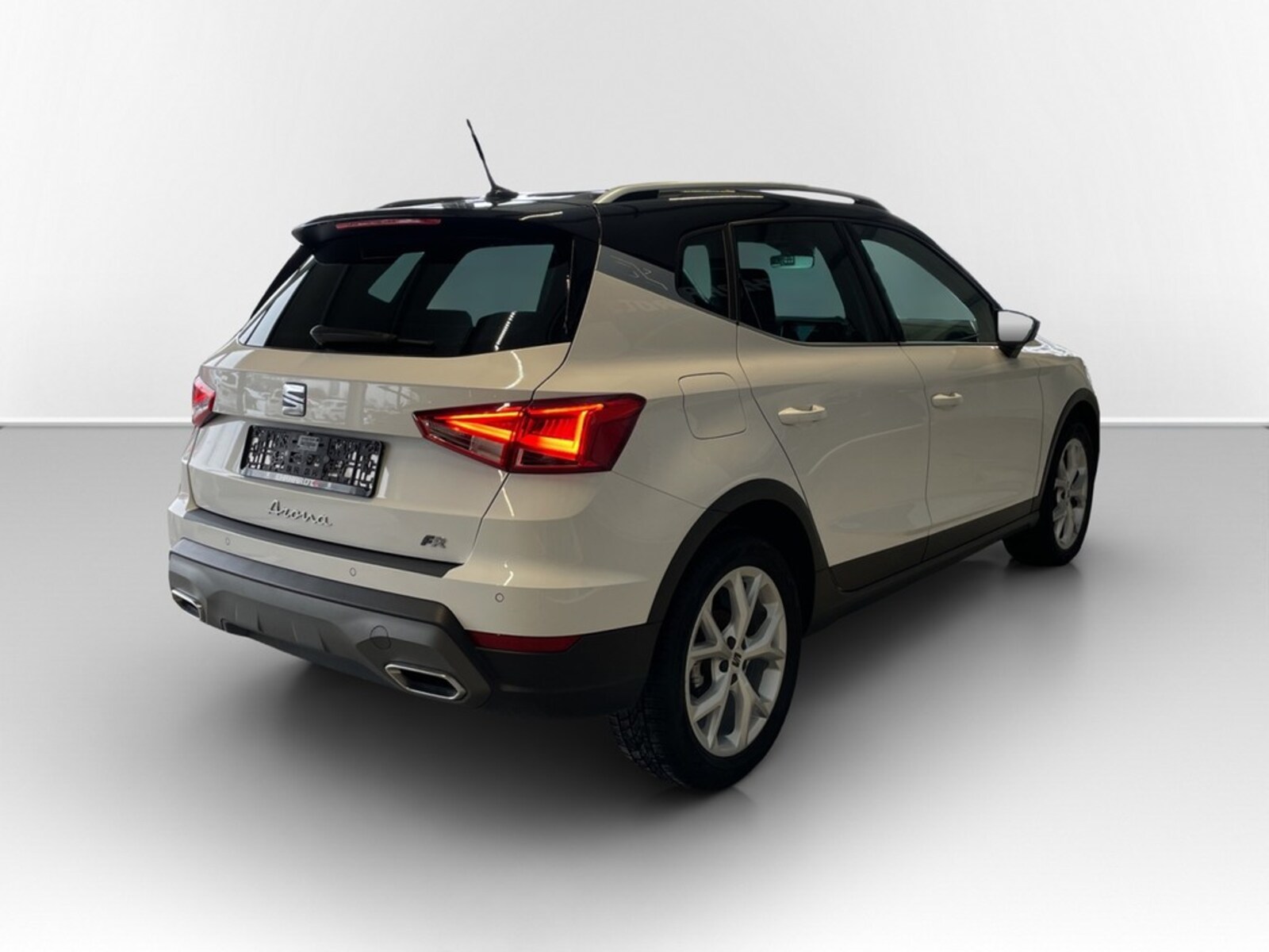 SEAT Arona – Bild 4