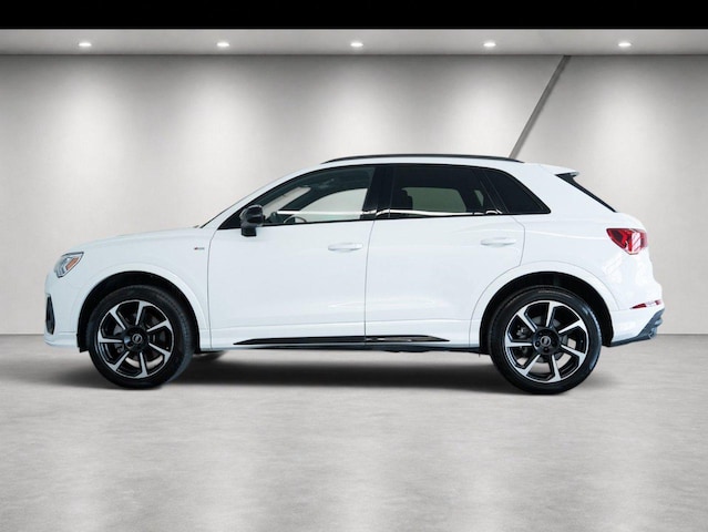 2023 Audi Q3 SUV