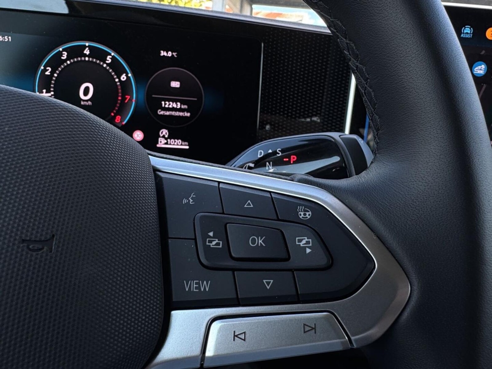 Volkswagen Passat – Bild 19