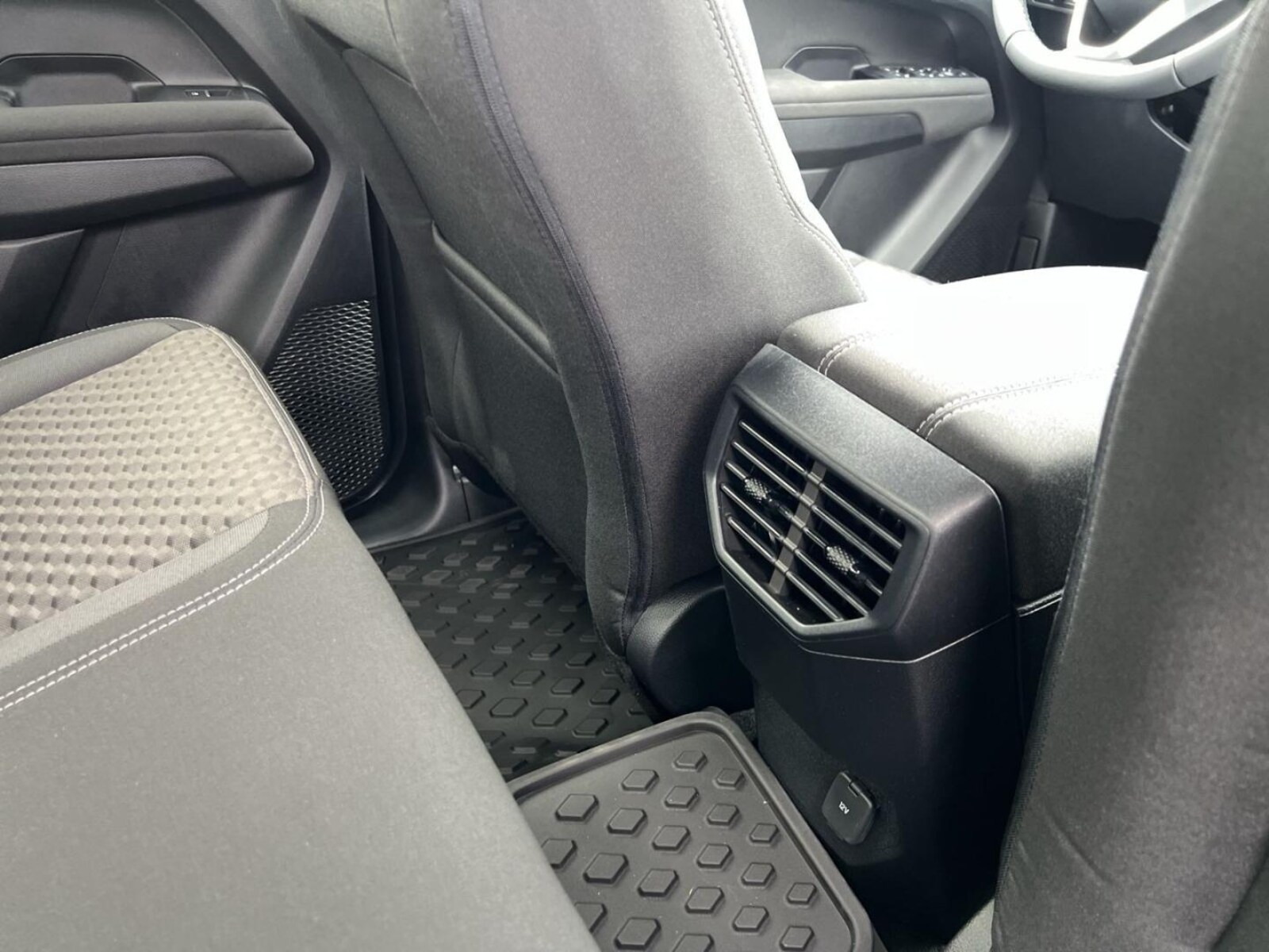 Volkswagen Amarok DoubleCab – Bild 19